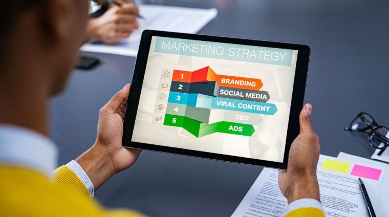 Marketing and Branding Strategies for Cosmetic and Detergent Products